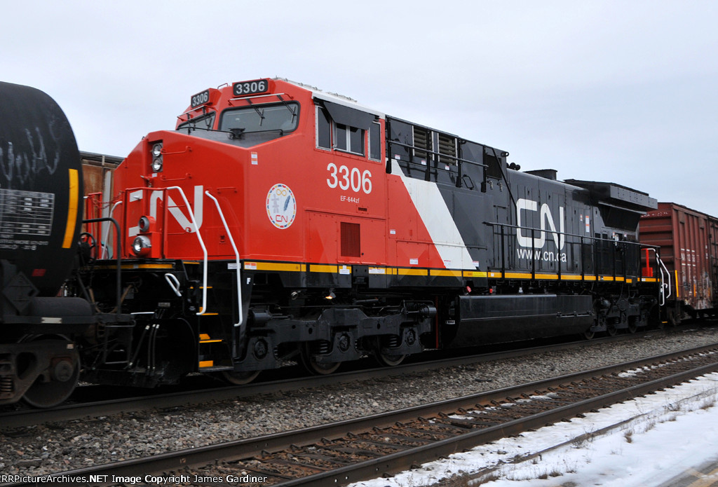 CN 3306